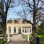 Tiny House In Tuin De Statige Mariahof *