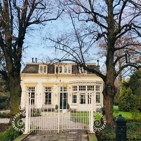 Tiny House In Tuin De Statige Mariahof *