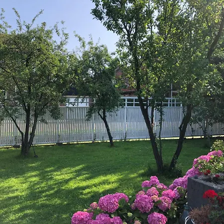 Tiny House In Tuin De Statige Mariahof *