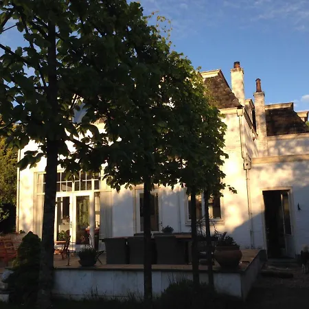 Tiny House In Tuin De Statige Mariahof Vakantiehuis *