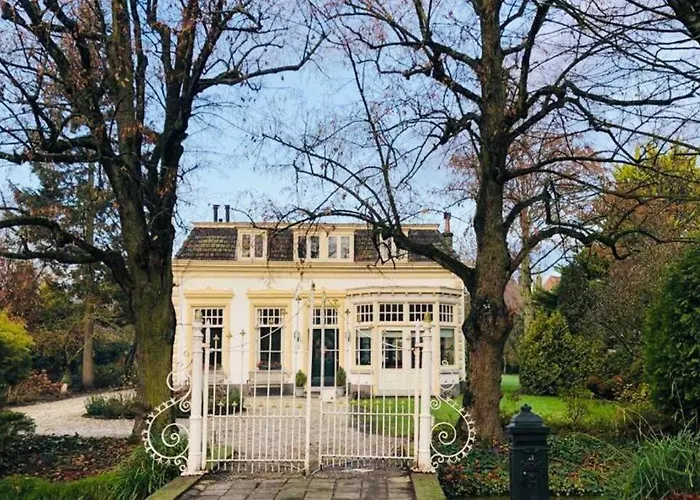 Tiny House In Tuin De Statige Mariahof *