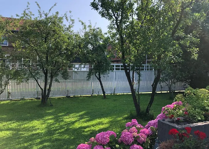 Tiny House In Tuin De Statige Mariahof *